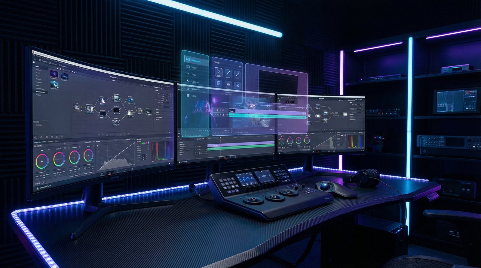 海角社区 AI视频工作室